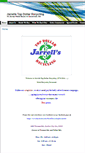 Mobile Screenshot of jarrellstopdollarrecycling.net